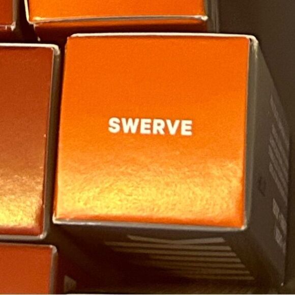 🌻 Milk Makeup Swerve Lip + Cheek Cream Color New FullSz - Picture 8 of 8